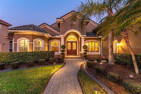This home was built in 2020 and last sold on 2022-07-21 for --. . Orlando florida zillow